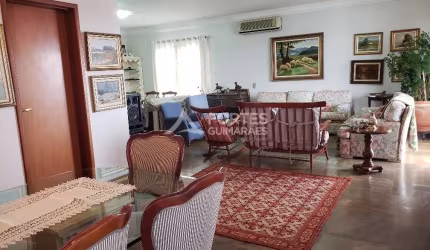 Apartamento com 4 quartos à venda no Centro, Ribeirão Preto  por R$ 750.000