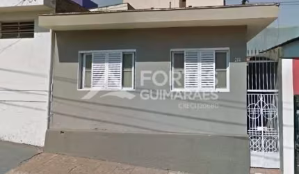 Casa comercial com 2 salas à venda no Centro, Ribeirão Preto  por R$ 350.000