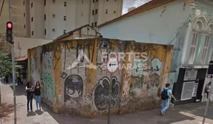 Casa comercial com 2 salas à venda no Centro, Ribeirão Preto  por R$ 700.000