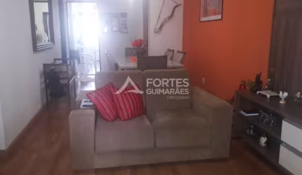 Apartamento com 3 quartos à venda no Centro, Ribeirão Preto  por R$ 450.000