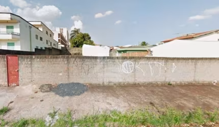 Terreno à venda no Jardim Anhangüera, Ribeirão Preto  por R$ 340.000
