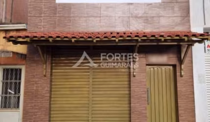 Casa comercial com 4 salas à venda no Centro, Ribeirão Preto  por R$ 580.000