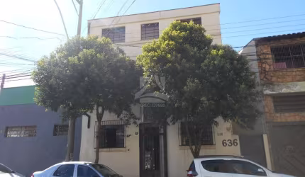 Prédio com 6 salas à venda no Campos Elíseos, Ribeirão Preto  por R$ 742.000