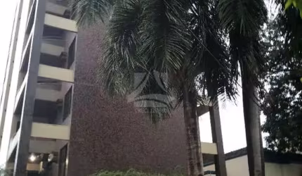 Apartamento com 1 quarto à venda no Centro, Ribeirão Preto  por R$ 350.000