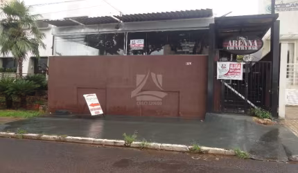 Prédio com 1 sala à venda no Jardim América, Ribeirão Preto  por R$ 900.000