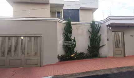 Casa com 3 quartos à venda no City Ribeirão, Ribeirão Preto  por R$ 1.280.000