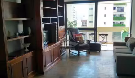 Apartamento com 3 quartos à venda no Centro, Ribeirão Preto  por R$ 800.000