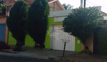 Casa com 3 quartos à venda no Jardim São Luiz, Ribeirão Preto  por R$ 800.000