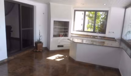 Apartamento com 3 quartos à venda no Centro, Ribeirão Preto  por R$ 1.300.000