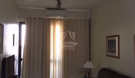 Flat com 1 quarto à venda no Centro, Ribeirão Preto  por R$ 160.000