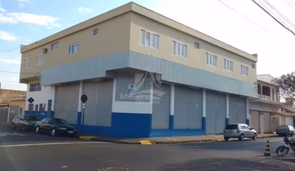 Prédio com 6 salas à venda no Campos Elíseos, Ribeirão Preto  por R$ 2.000.000