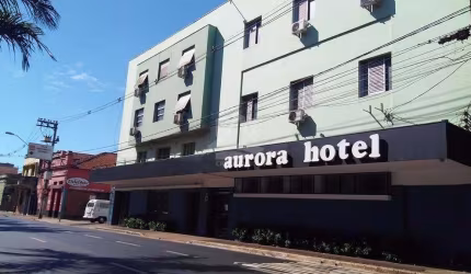 Prédio com 93 salas à venda no Centro, Ribeirão Preto  por R$ 8.490.000