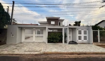 Casa com 5 quartos à venda no Ribeirânia, Ribeirão Preto  por R$ 1.750.000