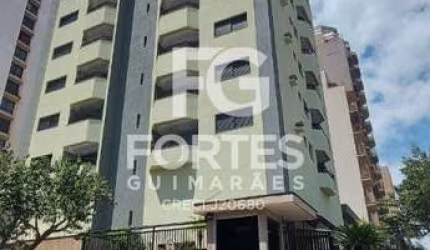 Apartamento com 1 quarto à venda no Centro, Ribeirão Preto  por R$ 230.000