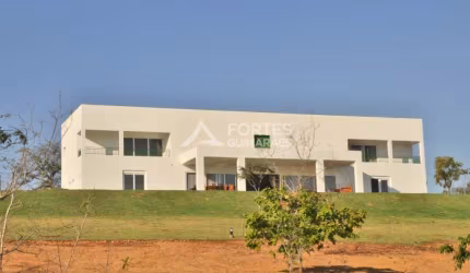Casa em condomínio fechado com 6 quartos à venda na Zona Rural, Delfinópolis  por R$ 3.300.000