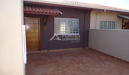 Casa em condomínio fechado com 2 quartos à venda no Centro, Altinópolis  por R$ 270.000