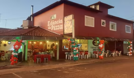 Casa com 3 quartos à venda no Campo da Formiga, Sales Oliveira  por R$ 1.500.000