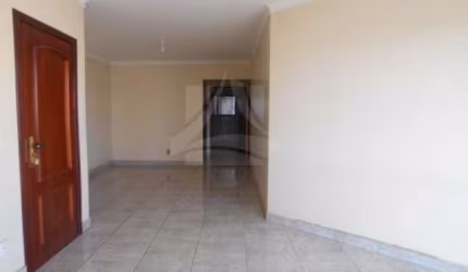 Apartamento com 3 quartos à venda na Vila Seixas, Ribeirão Preto  por R$ 380.000