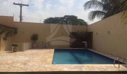 Casa com 3 quartos à venda no Jardim Sumaré, Ribeirão Preto  por R$ 1.000.000