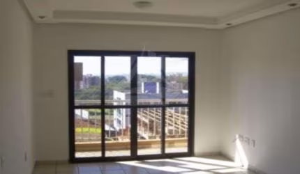 Apartamento com 2 quartos à venda no Jardim Botânico, Ribeirão Preto  por R$ 355.000