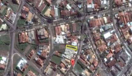 Terreno à venda no Alto da Boa Vista, Ribeirão Preto  por R$ 296.800