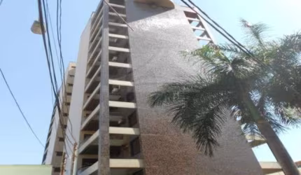 Cobertura com 2 quartos à venda no Centro, Ribeirão Preto  por R$ 465.000