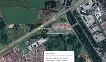 Terreno à venda no Adelino Simioni, Ribeirão Preto  por R$ 18.000.000