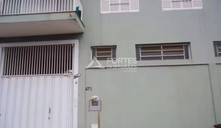 Casa com 3 quartos à venda no Parque Ribeirão Preto, Ribeirão Preto  por R$ 420.000
