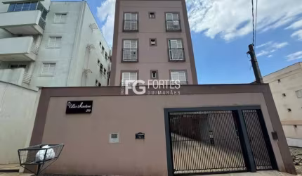Apartamento com 2 quartos à venda no Jardim Botânico, Ribeirão Preto  por R$ 330.000