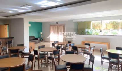 Apartamento com 4 quartos à venda no Centro, Ribeirão Preto  por R$ 700.000