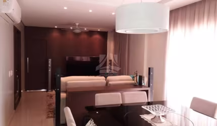 Apartamento com 3 quartos à venda na Vila do Golf, Ribeirão Preto  por R$ 850.000