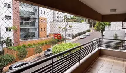 Apartamento com 3 quartos à venda no Jardim Botânico, Ribeirão Preto  por R$ 680.000