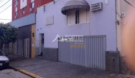 Casa com 4 quartos à venda no Centro, Ribeirão Preto  por R$ 400.000