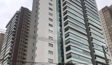 Apartamento com 4 quartos à venda no Jardim Botânico, Ribeirão Preto  por R$ 2.500.000