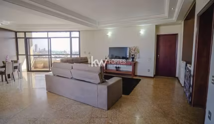 Cobertura com 5 quartos à venda no Centro, Ribeirão Preto  por R$ 1.090.000
