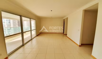 Apartamento com 4 quartos à venda no Bosque das Juritis, Ribeirão Preto  por R$ 1.070.000