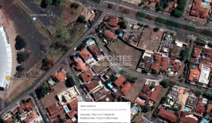 Terreno à venda no Ribeirânia, Ribeirão Preto  por R$ 500.000