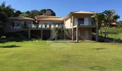 Casa com 8 quartos à venda em Escarpas do Lago, Capitólio  por R$ 5.500.000