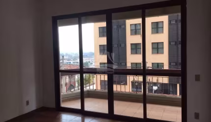 Apartamento com 3 quartos à venda no Centro, Ribeirão Preto  por R$ 340.000