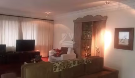 Apartamento com 5 quartos à venda no Centro, Ribeirão Preto  por R$ 1.390.000