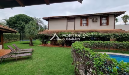 Casa com 4 quartos à venda no Jardim Canadá, Ribeirão Preto  por R$ 2.150.000