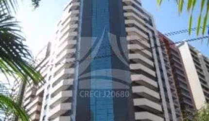 Apartamento com 3 quartos à venda no Centro, Ribeirão Preto  por R$ 1.250.000