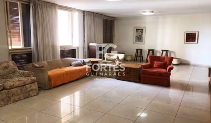 Apartamento com 3 quartos à venda no Centro, Ribeirão Preto  por R$ 650.000