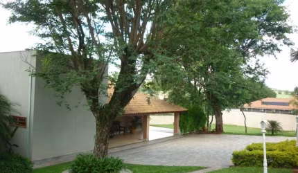 Casa em condomínio fechado com 4 quartos à venda em Quinta da Alvorada, Ribeirão Preto  por R$ 3.280.000