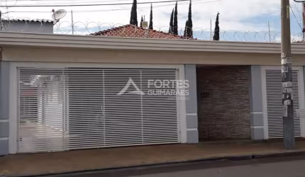 Casa com 6 quartos à venda no Campos Elíseos, Ribeirão Preto  por R$ 650.000