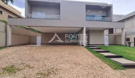 Casa em condomínio fechado com 4 quartos à venda no Condomínio Guaporé, Ribeirão Preto  por R$ 4.000.000