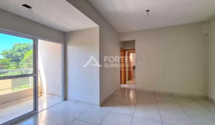 Apartamento com 2 quartos à venda no Centro, Araraquara  por R$ 320.000