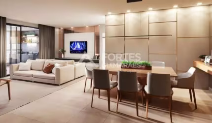 Apartamento com 2 quartos à venda no Jardim Olhos d'Água, Ribeirão Preto  por R$ 858.590