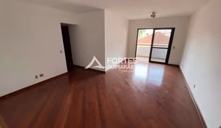 Apartamento com 3 quartos à venda no Centro, Ribeirão Preto  por R$ 325.000