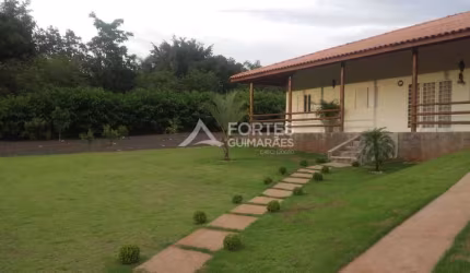 Chácara / sítio com 3 quartos à venda na Zona Rural, Altinópolis  por R$ 700.000